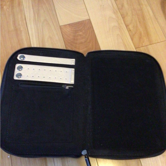 Jewelry travel organizer - Picture 3 of 4